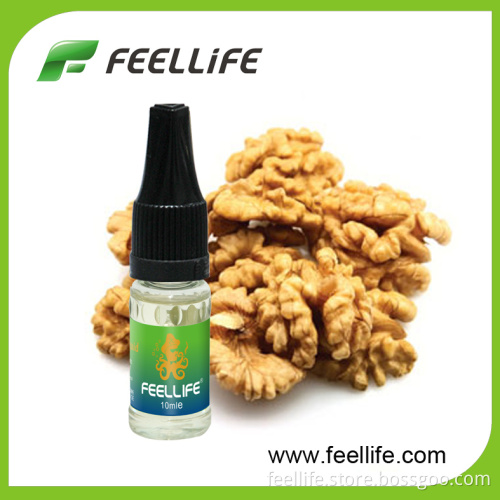Feellife Premium E-Liquid Free Sample Walnut